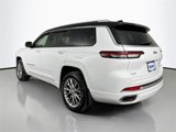 Used 2024 Jeep Grand Cherokee L Summit image 4