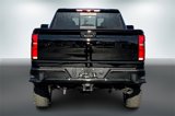 New 2025 Chevrolet Silverado 3500 LTZ w/ Trail Boss Package image 4