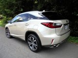 Used 2017 Lexus RX 350 FWD w/ Premium Package image 3