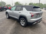 New 2026 Chevrolet Equinox LT image 3