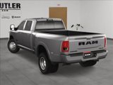 New 2025 RAM 3500 Laramie image 3