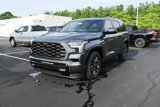 New 2025 Toyota Sequoia Platinum image 2