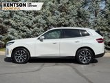 Used 2025 BMW X3 xDrive30 image 4