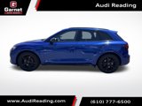 Used 2025 Audi SQ5 Premium Plus image 2