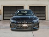 New 2025 Audi RS 6 performance image 2