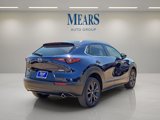 New 2025 MAZDA CX-30 AWD 2.5 S w/ Select Sport Pkg image 5