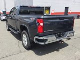 Used 2020 Chevrolet Silverado 3500 LTZ w/ LTZ Premium Package image 4