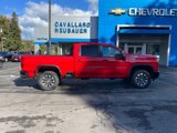 New 2025 Chevrolet Silverado 2500 Custom w/ Custom Value Package image 4