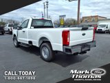 New 2025 Ford F250 XL image 3