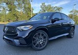 New 2026 Mercedes-Benz GLC 43 AMG 4MATIC Coupe image 3