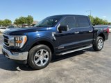 Used 2022 Ford F150 XLT w/ Equipment Group 302A High image 6