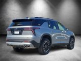 New 2026 Chevrolet Traverse Z71 w/ Driver Confidence Package image 5