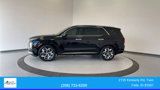 Used 2022 Hyundai Palisade Calligraphy w/ Cargo Package image 4