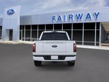 New 2025 Ford F150 Platinum image 5