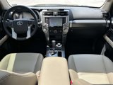 Certified 2024 Toyota 4Runner SR5 Premium image 2