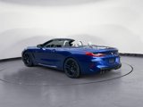 Used 2025 BMW M8 Competition w/ Driving Assistance Package image 3