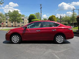 Used 2014 Nissan Sentra SV image 4