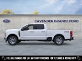 New 2025 Ford F250 King Ranch w/ Chrome Package image 3