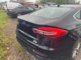 Used 2019 Ford Fusion SEL image 5