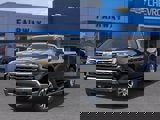 New 2025 Chevrolet Silverado 1500 LTZ image 6