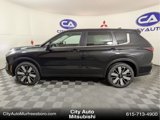 New 2025 Mitsubishi Outlander SE image 5