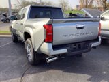 New 2025 Toyota Tacoma 4x4 Double Cab image 3