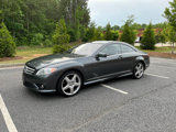 Used 2010 Mercedes-Benz CL 550 4MATIC w/ Sport Pkg Plus One image 2