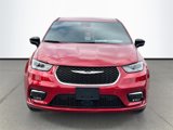 New 2025 Chrysler Pacifica Select image 2