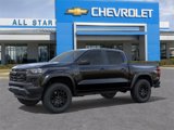 New 2026 Chevrolet Colorado Trail Boss image 2