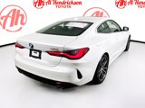 Used 2025 BMW 430i Coupe image 3