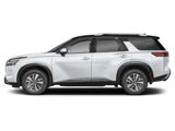 New 2025 Nissan Pathfinder SL image 3