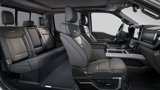 New 2025 Ford F250 Platinum w/ Platinum Plus Package image 5
