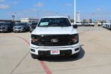 New 2025 Ford F150 XLT w/ Equipment Group 302A MID image 2