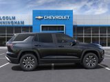 New 2026 Chevrolet Equinox LT w/ Convenience Package II image 5