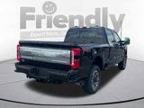 New 2025 Ford F250 King Ranch image 5