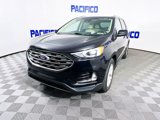 Used 2022 Ford Edge SEL w/ Convenience Package image 4