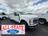 New 2025 Ford F350 XL w/ XL Chrome Package image 2