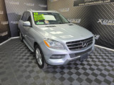 Used 2015 Mercedes-Benz ML 350 4MATIC image 6