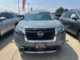 New 2025 Nissan Pathfinder Platinum w/ Cargo Package image 5