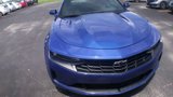 Used 2021 Chevrolet Camaro LT image 3