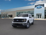 New 2025 Ford F150 XLT w/ Equipment Group 303A High image 3