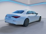 New 2025 Mercedes-Benz S 580 4MATIC Sedan image 3