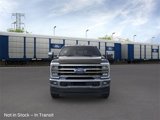 New 2025 Ford F250 4x4 Crew Cab Super Duty image 6