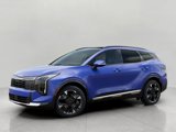 New 2026 Kia Sportage SX image 3