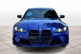 Used 2025 BMW M3 Competition w/ M Carbon Exterior Package image 5