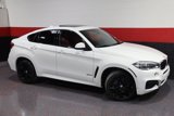 Used 2016 BMW X6 xDrive50i image 2