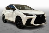 New 2025 Lexus NX 450h+ F Sport image 2