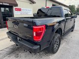 Used 2022 Ford F150 Tremor w/ Equipment Group 401A Mid image 3