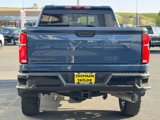 New 2025 Chevrolet Silverado 2500 LTZ w/ Trail Boss Package image 6