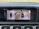 New 2025 Mercedes-Benz GLS 450 4MATIC image 5